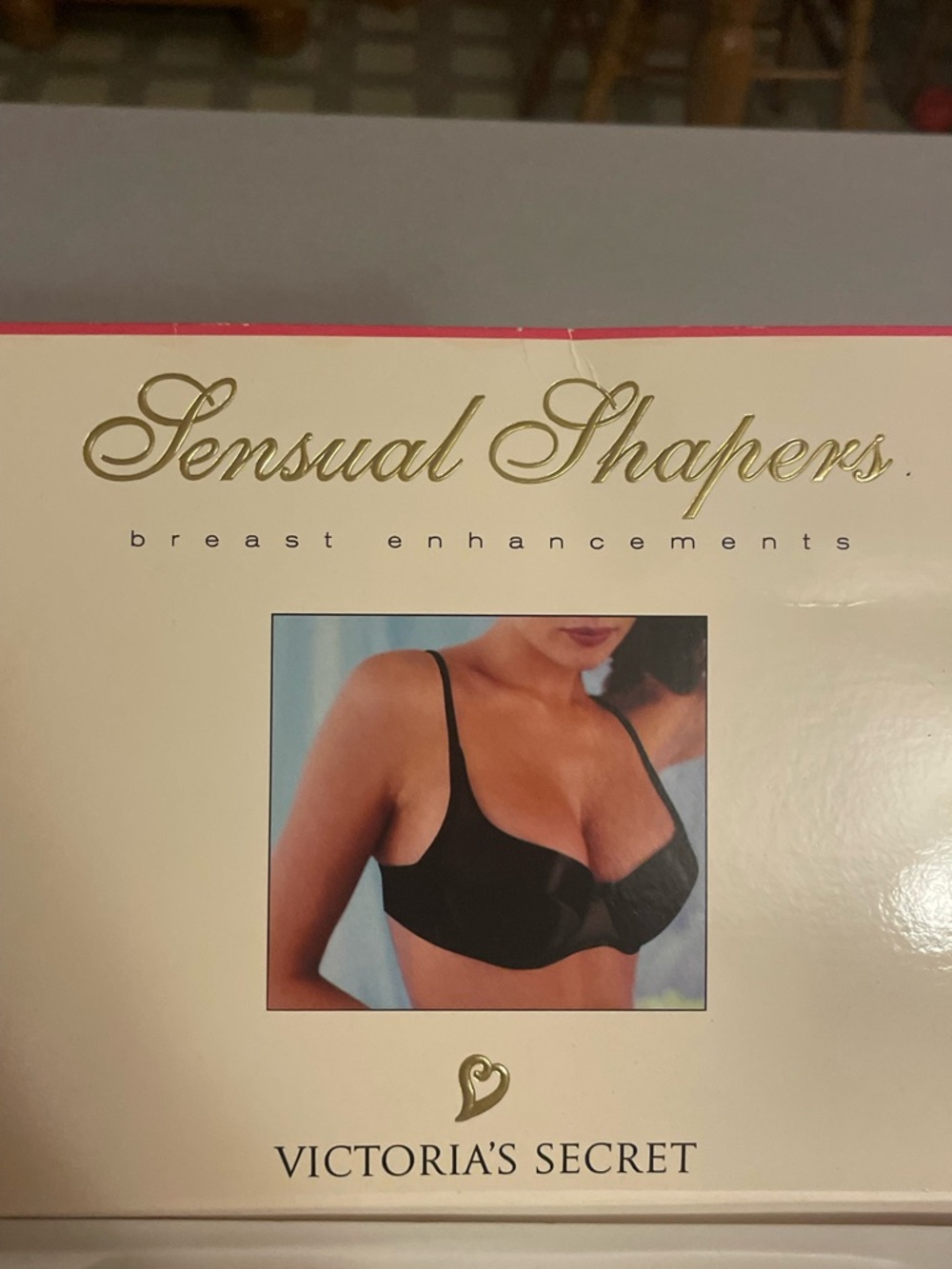 Victoria's Secret Sensual Shapers Nude